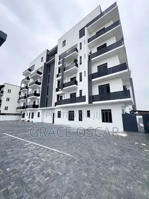 2bdrm Apartment in Ikate for rent