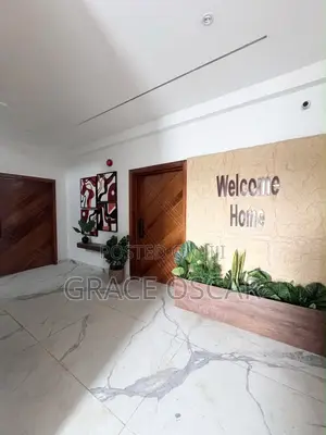 2bdrm Apartment in Ikate for rent