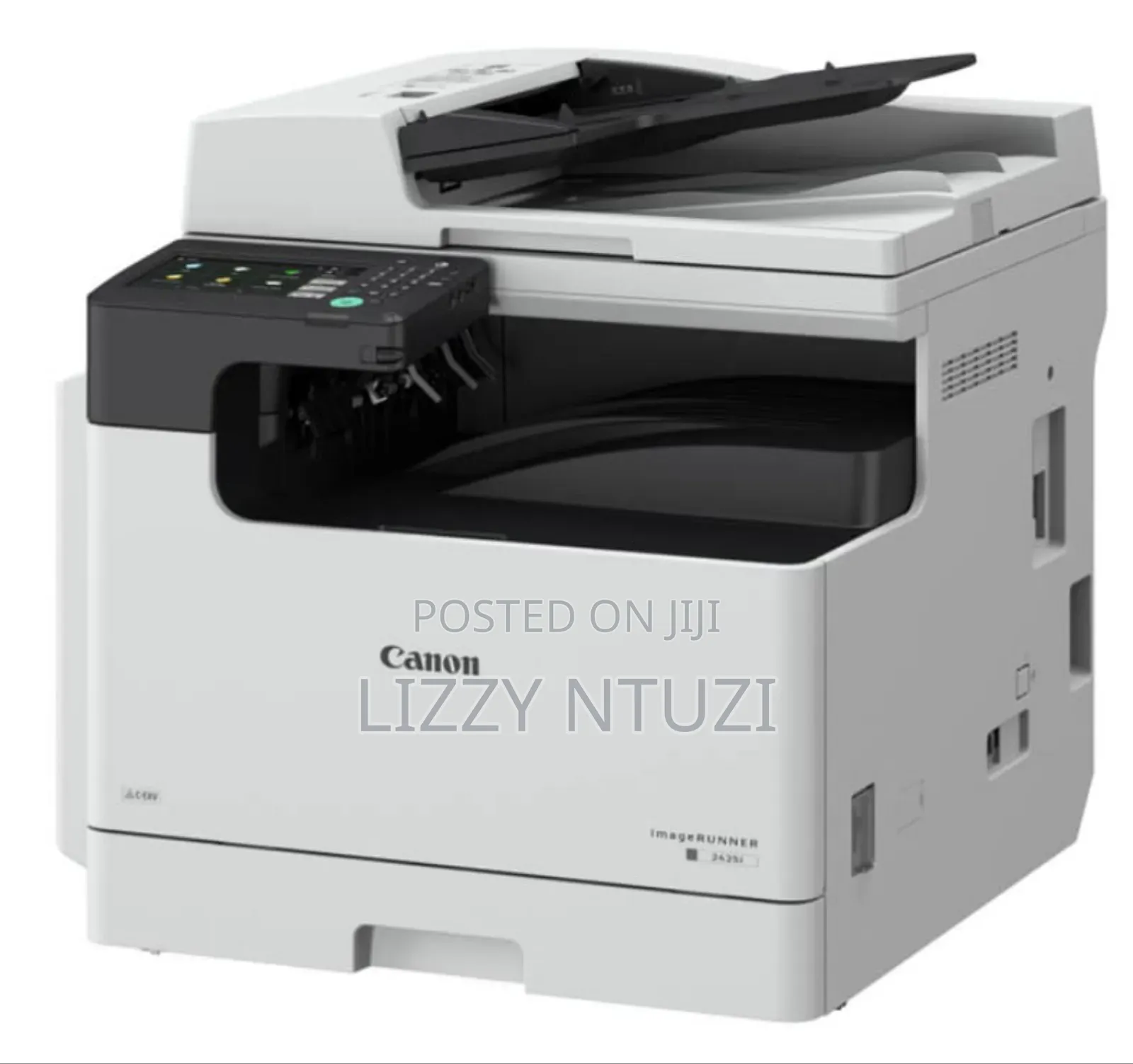 IR2425iᅠCANON imageRUNNER 2425i
