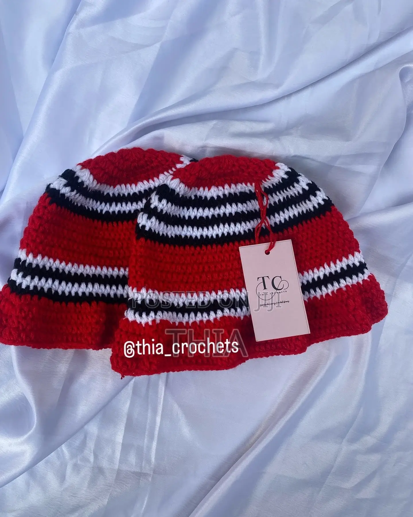 Odumodu Hat