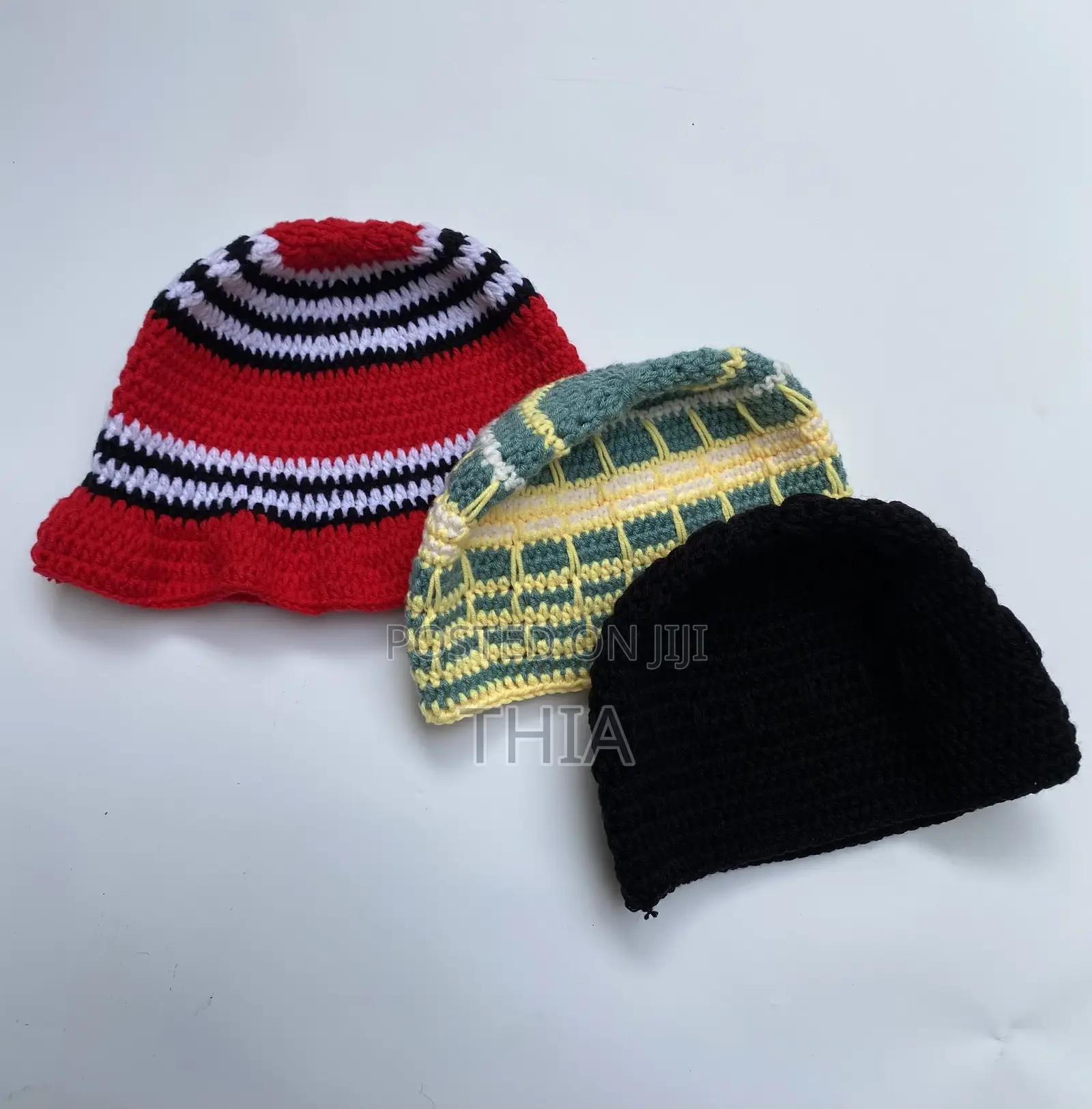 Odumodu Hat