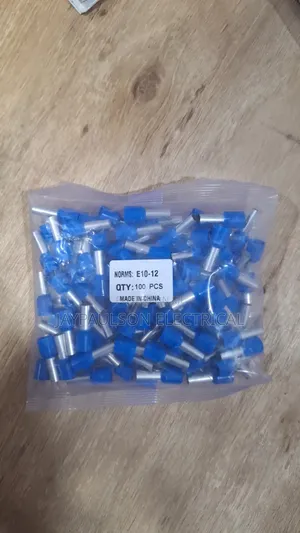 Insulated Wire Ferrules