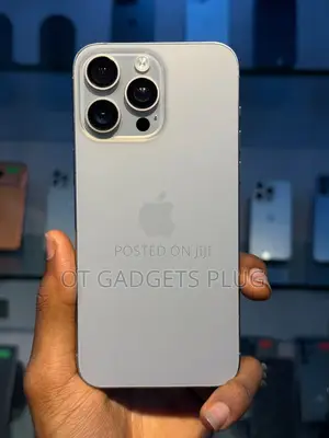 Apple iPhone 15 Pro Max 256 GB