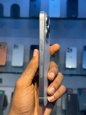 Apple iPhone 15 Pro Max 256 GB