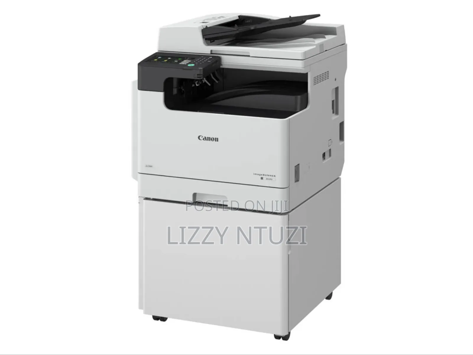 IR2425ᅠCANON imageRUNNER 2425ᅠᅠ