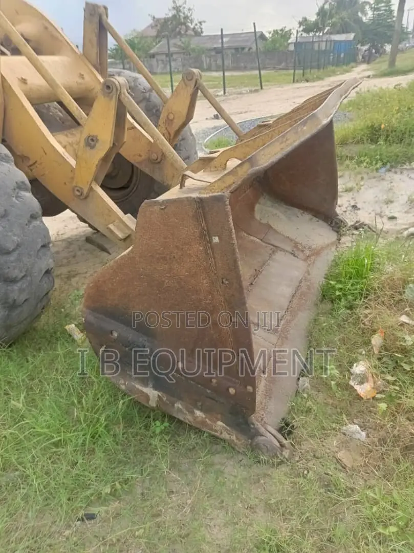 Heavy Duty Equipment for Rent