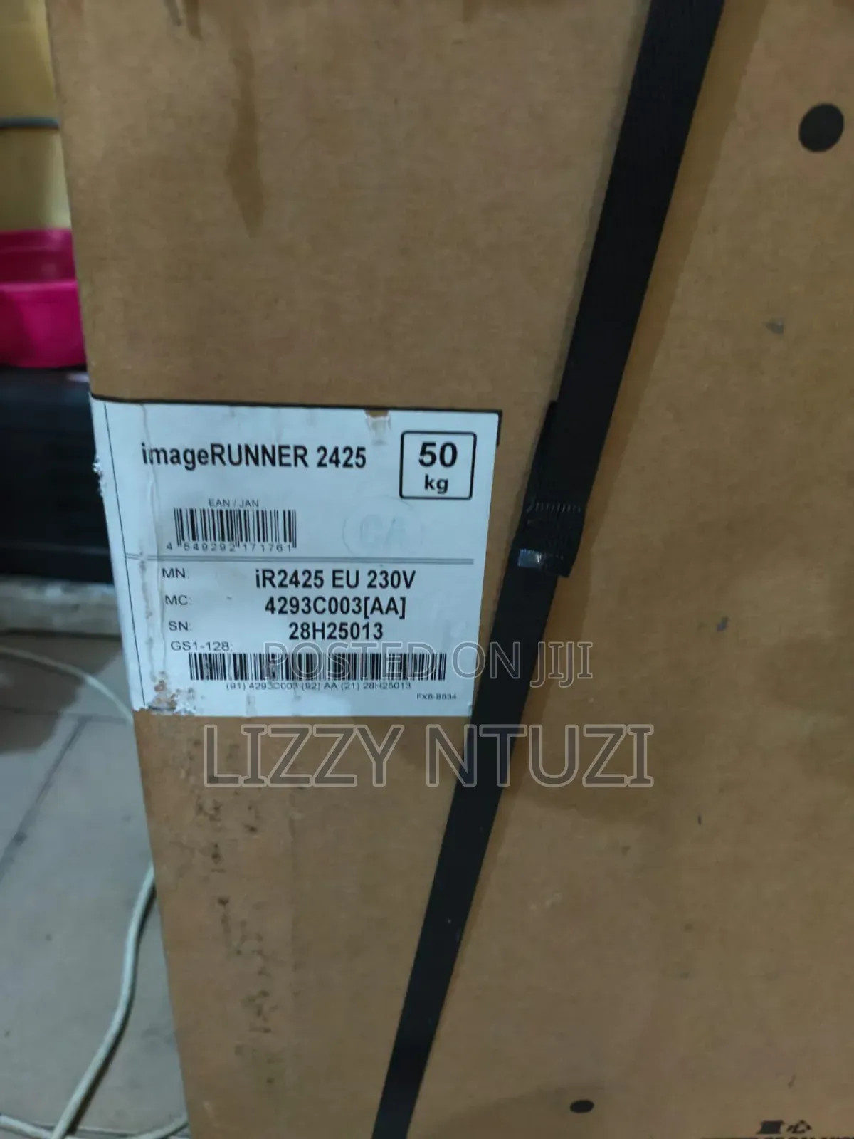 IR2425ᅠCANON imageRUNNER 2425ᅠᅠ