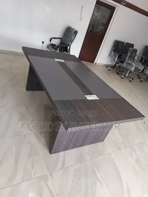 Classic Imported Conference Table