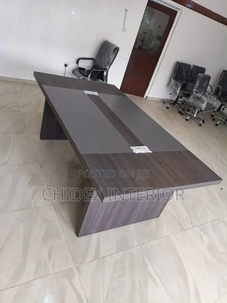 Classic Imported Conference Table