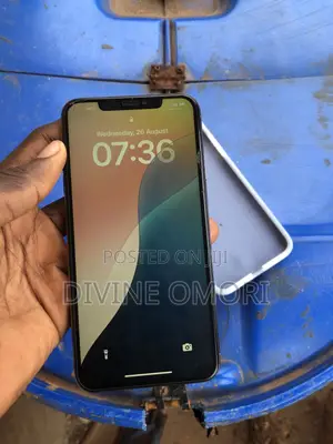 Apple iPhone XS Max 256 GB Gold