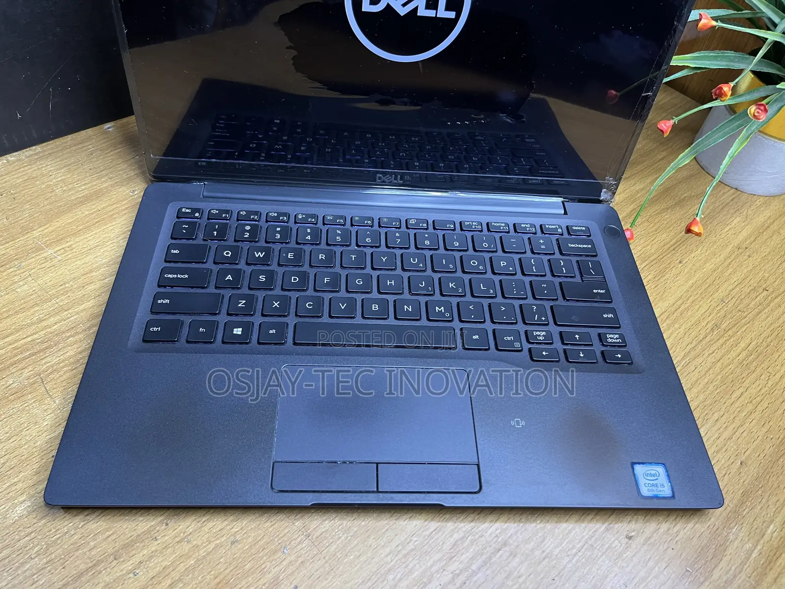 Laptop Dell Latitude 7400 8GB Intel Core i5 SSD 256GB