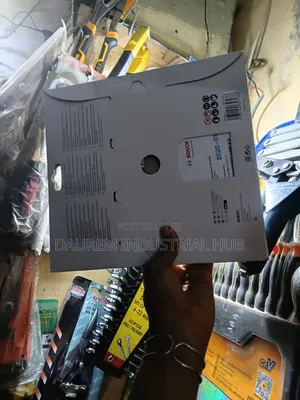Bosch Cutting Disc
