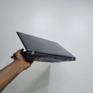 Laptop Lenovo ThinkPad E570 8GB Intel Core i5 HDD 500GB