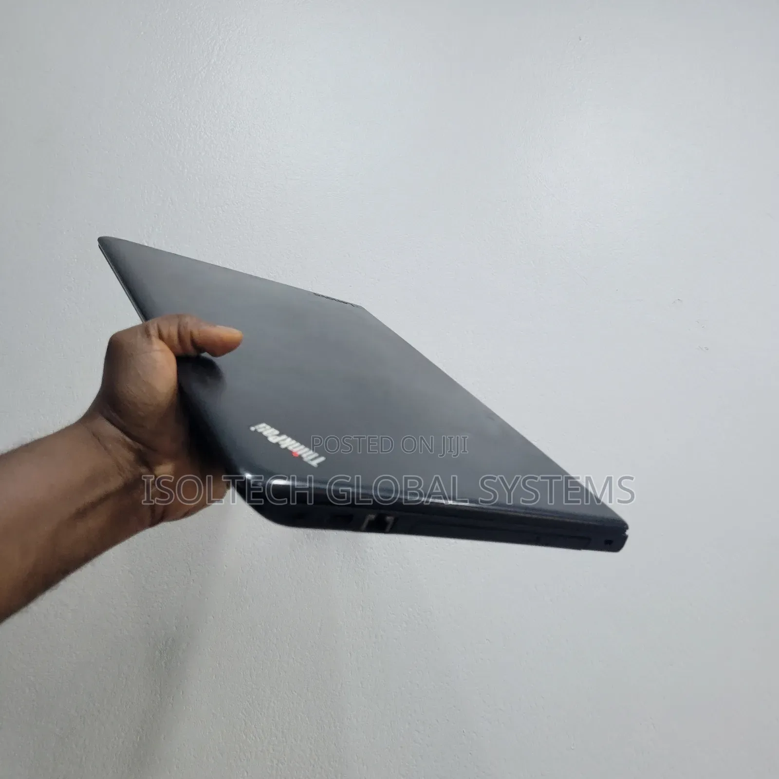 Laptop Lenovo ThinkPad E570 8GB Intel Core i5 HDD 500GB
