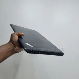 Laptop Lenovo ThinkPad E570 8GB Intel Core i5 HDD 500GB
