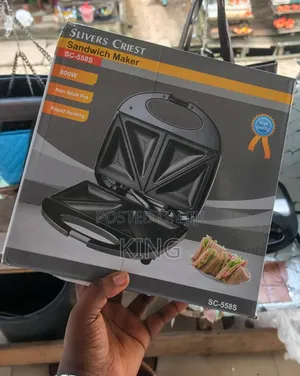 Sandwich Maker