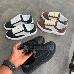 Numeris Season Sneakers