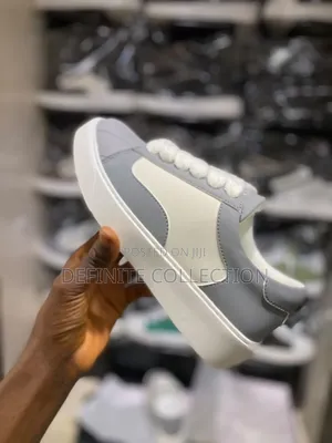 Numeris Season Sneakers