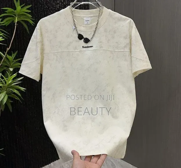 Quality Polo/Tshirt