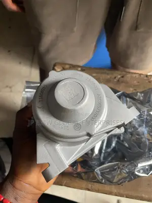 Water Pump BMW X6, X5, F30, F10
