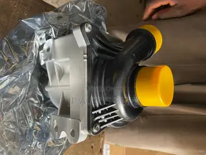 Water Pump BMW X6, X5, F30, F10