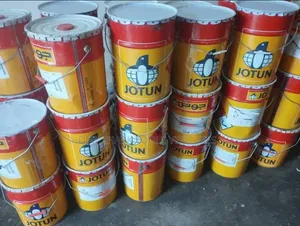 Jotun Marine Paint