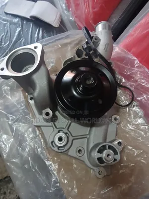 Water Pump Hemi 6.2l V8 Dodge Charger Avenger 2017 2019 2021 2022 2023