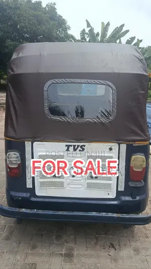 TVS 2021