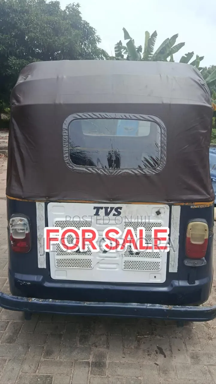 TVS 2021