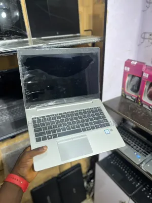 Laptop HP EliteBook 840 G7 8GB Intel Core i5 SSD 256GB