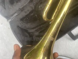 Arbiter Trumpet