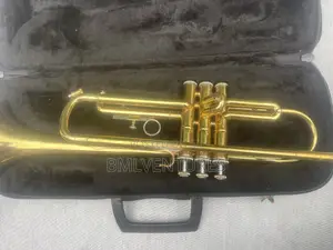 Arbiter Trumpet