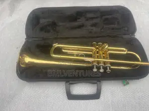 Arbiter Trumpet