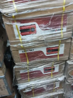 Pure Sine Wave Inverter