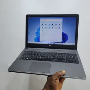 Laptop Dell Inspiron 15 5555 8GB AMD A10 HDD 500GB