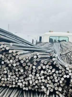Tiger TMT Reinforcement