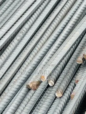 Tiger TMT Reinforcement