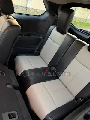 Nissan Pathfinder 2014 Gray