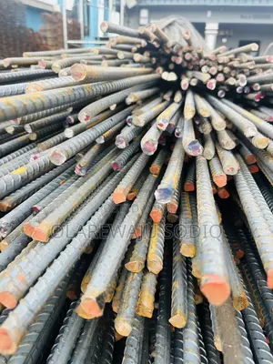 Best Reinforcement Iron