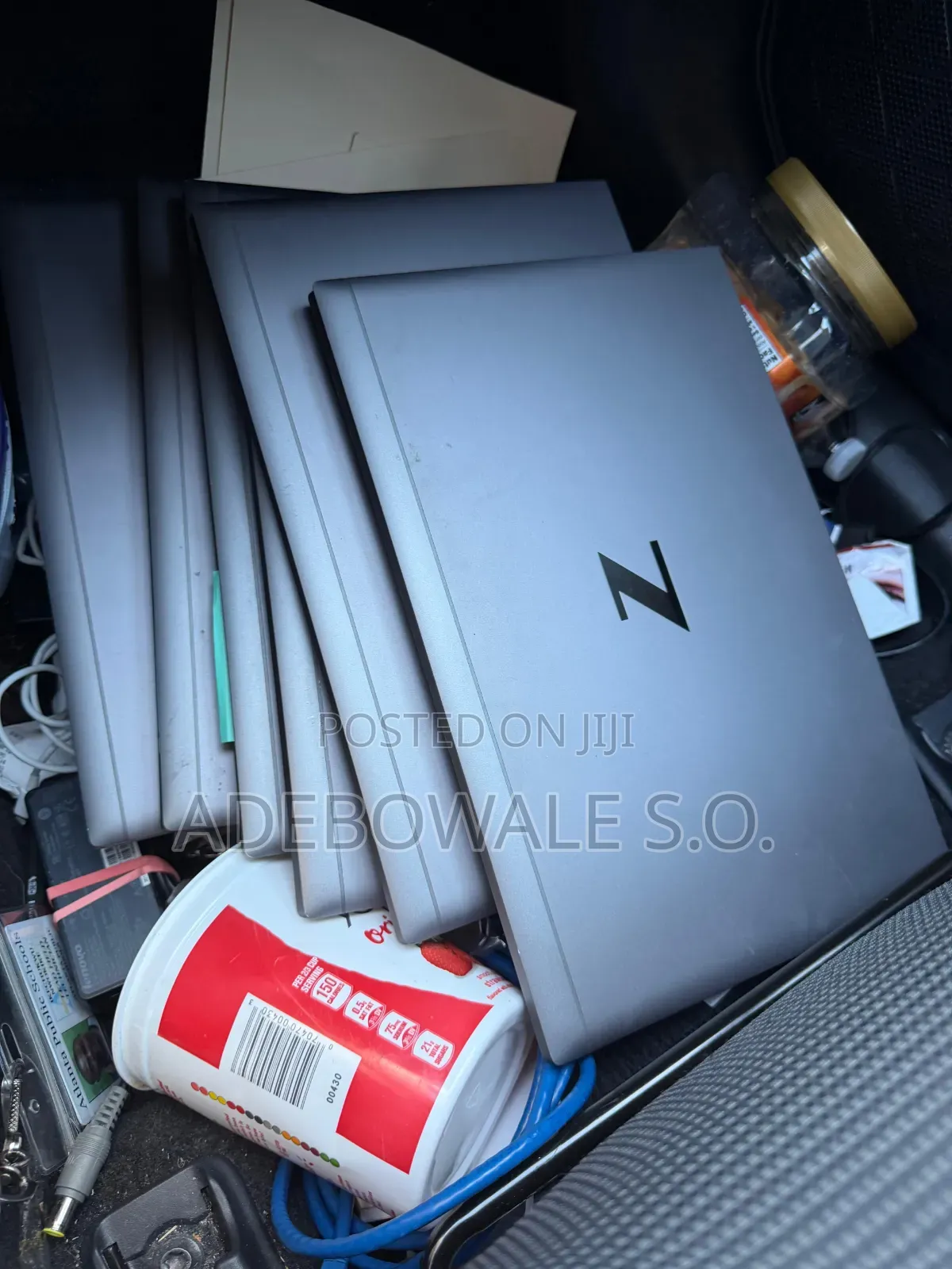Laptop HP ZBook Firefly G8 16GB Intel Core i7 SSD 512GB