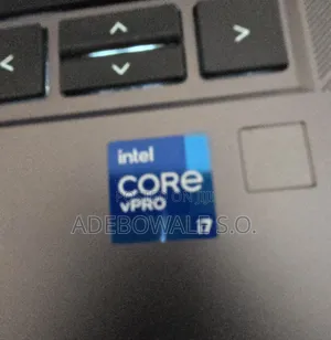 Laptop HP ZBook Firefly G8 16GB Intel Core i7 SSD 512GB