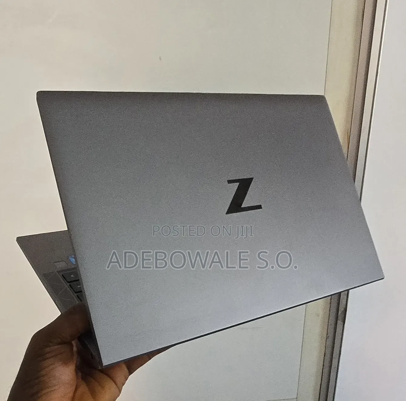 Laptop HP ZBook Firefly G8 16GB Intel Core i7 SSD 512GB