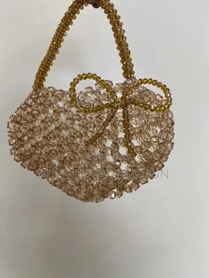 Beaded Bag