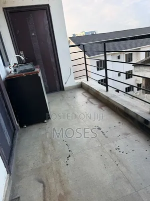 Furnished 1bdrm Apartment in Bayview Estate, Ikate-Elegushi for rent