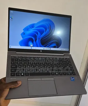 Laptop HP ZBook Firefly G8 16GB Intel Core i7 SSD 512GB