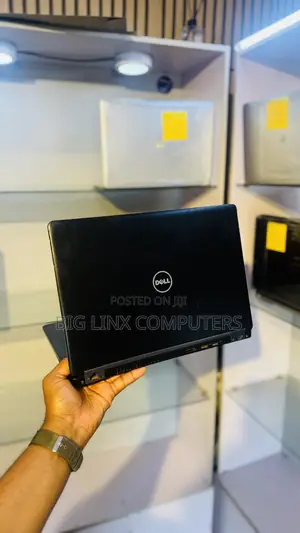 New Laptop Dell Latitude 5480 4GB Intel Core i5 SSD 128GB