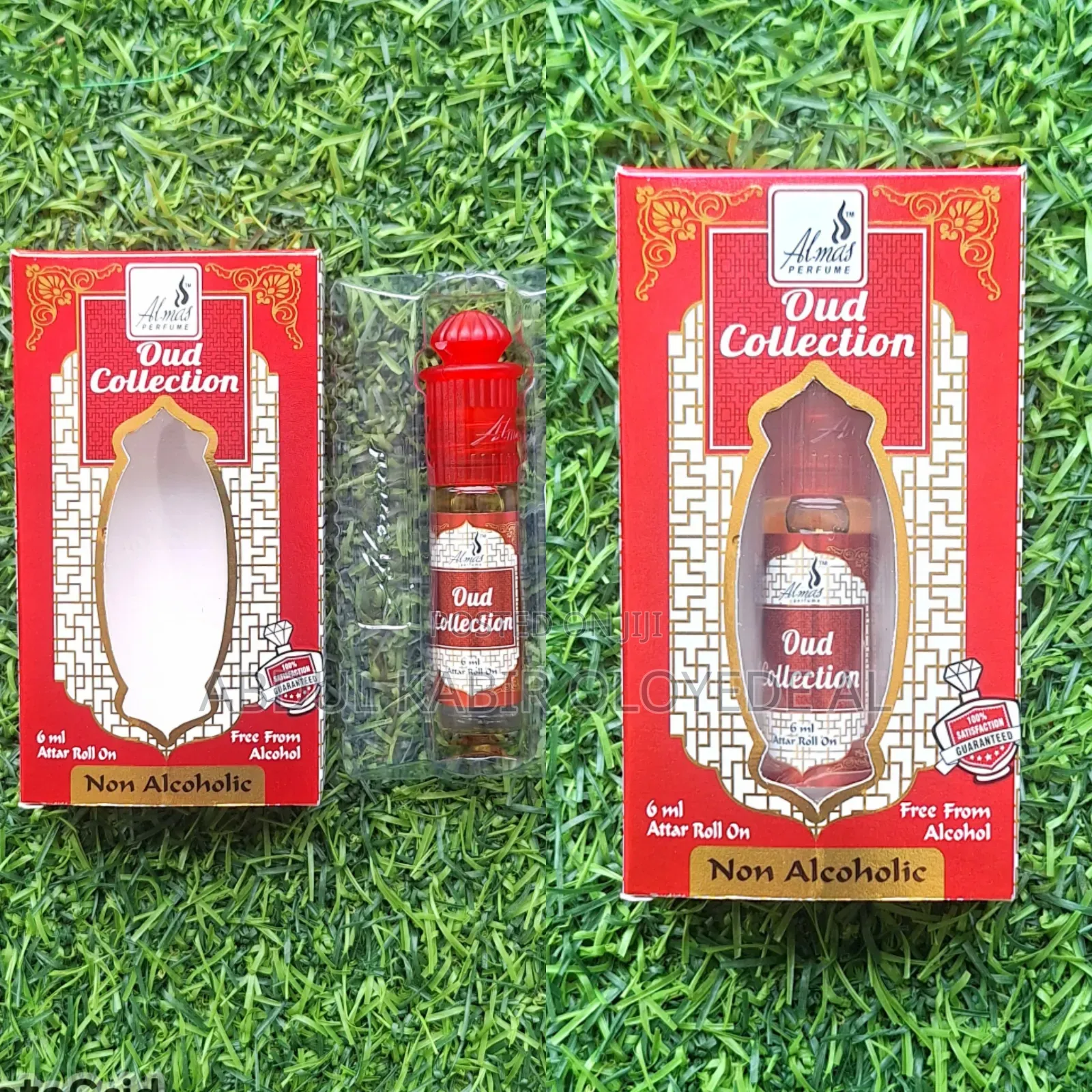 Al Kabeery Collections