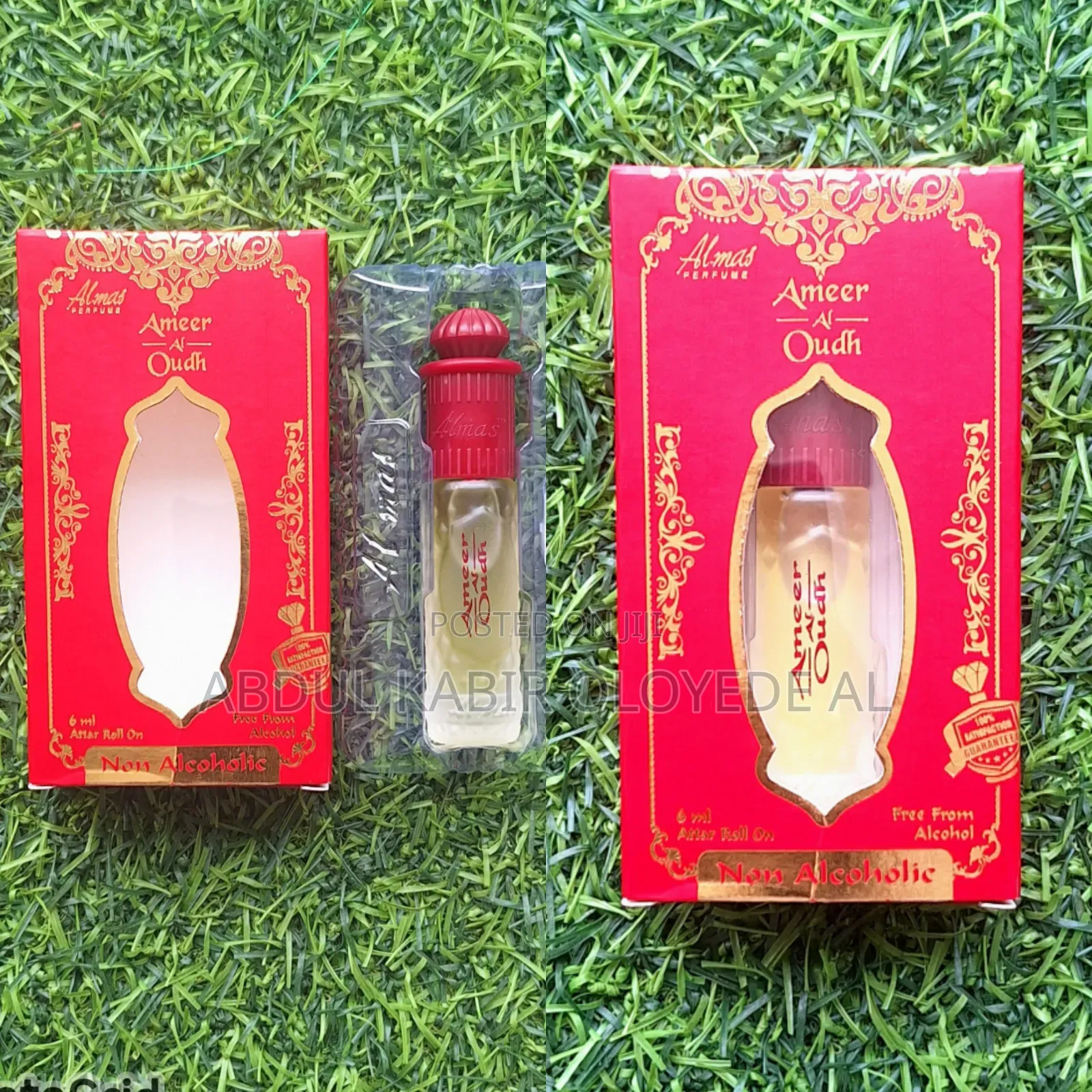 Al Kabeery Collections