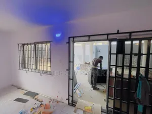 3bdrm Apartment in Secured Street,, Cement for rent