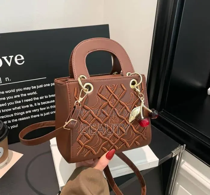 Luxury Gucci Bag